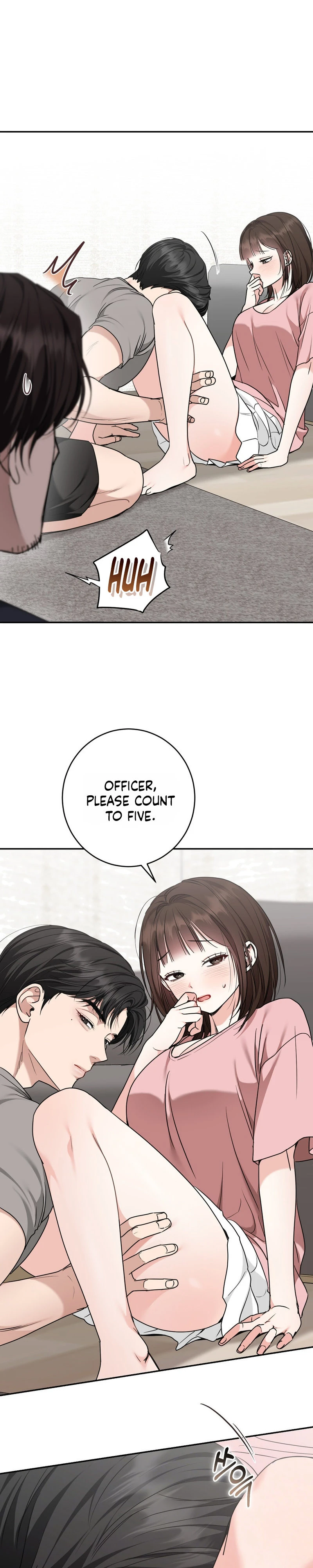 Read Appa Chingu Gildeurigi chapter 5 image 7 on Lezhin