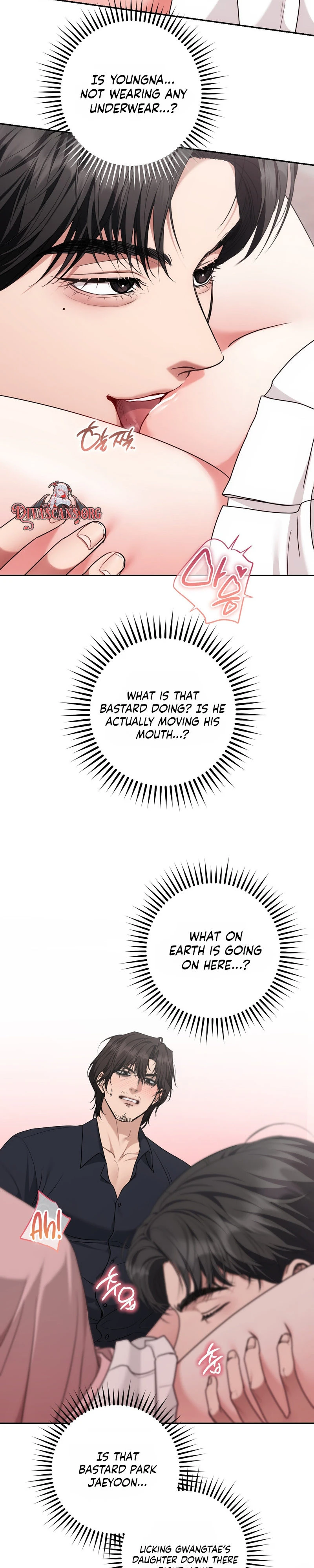 Read Appa Chingu Gildeurigi chapter 5 image 9 on Lezhin