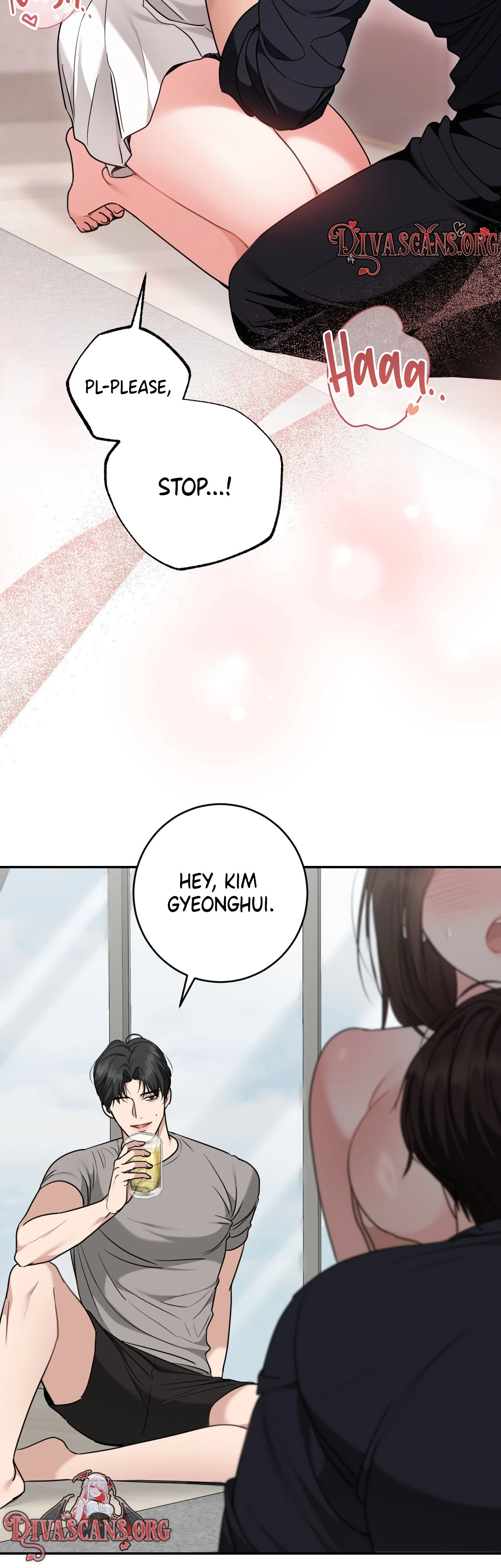 Read Appa Chingu Gildeurigi chapter 6 image 13 on Lezhin