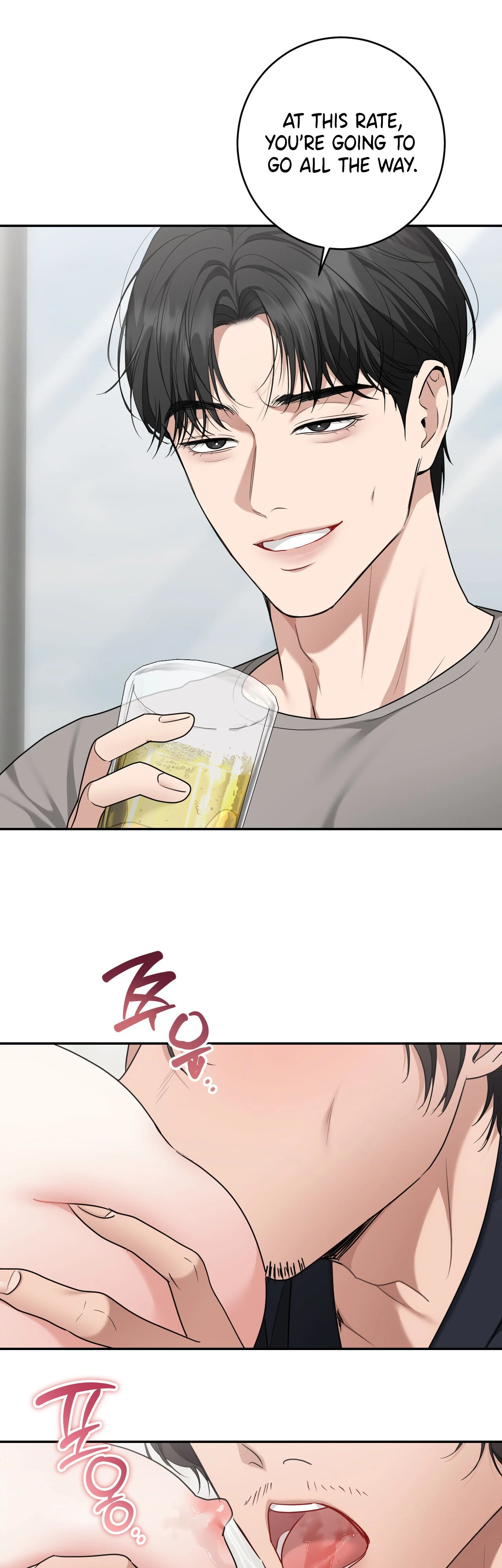Read Appa Chingu Gildeurigi chapter 6 image 14 on Lezhin