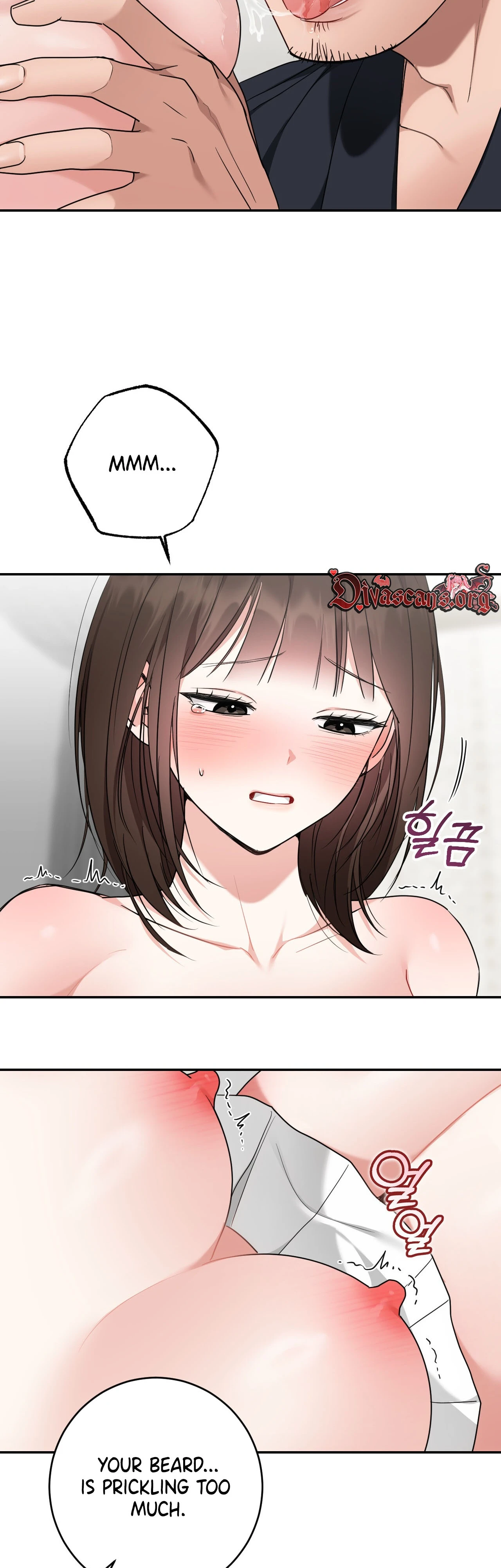 Read Appa Chingu Gildeurigi chapter 6 image 15 on Lezhin