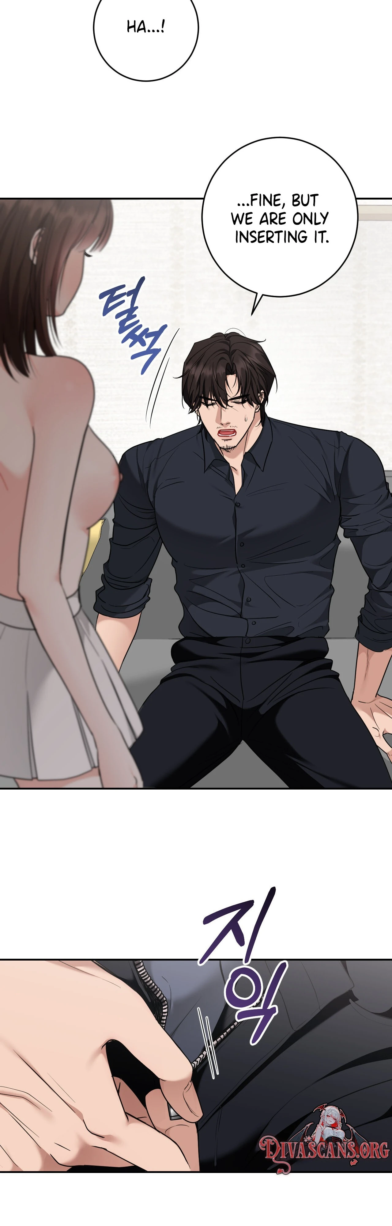 Read Appa Chingu Gildeurigi chapter 6 image 26 on Lezhin