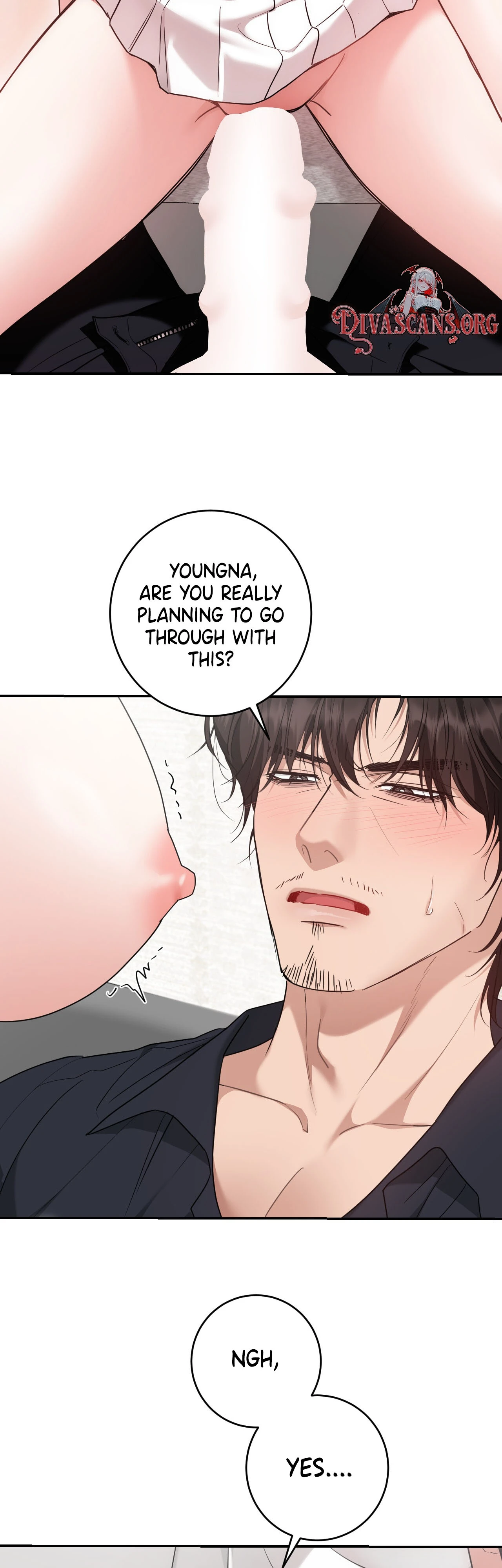 Read Appa Chingu Gildeurigi chapter 6 image 30 on Lezhin