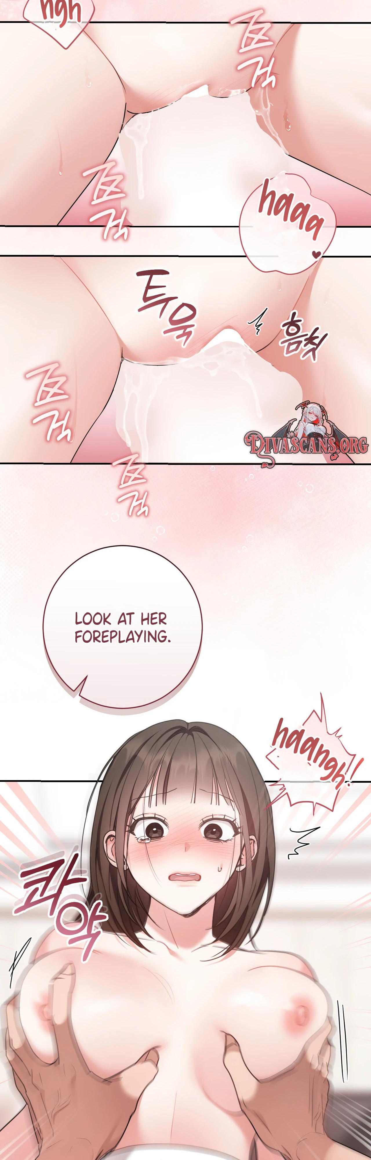 Read Appa Chingu Gildeurigi chapter 6 image 33 on Lezhin