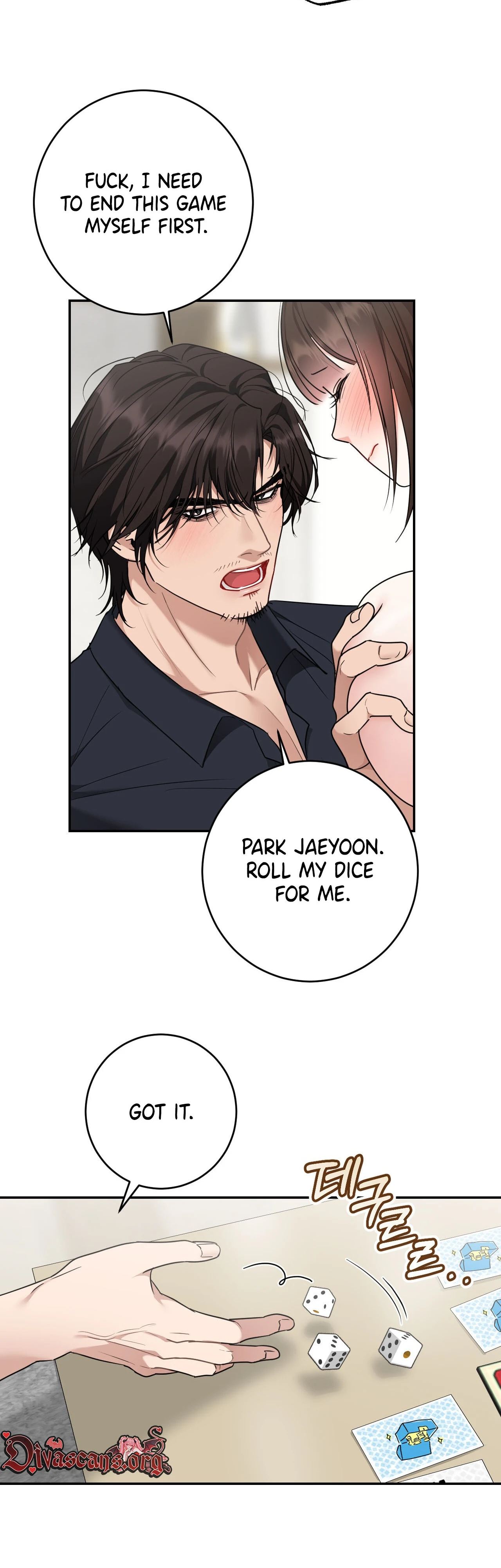 Read Appa Chingu Gildeurigi chapter 6 image 37 on Lezhin