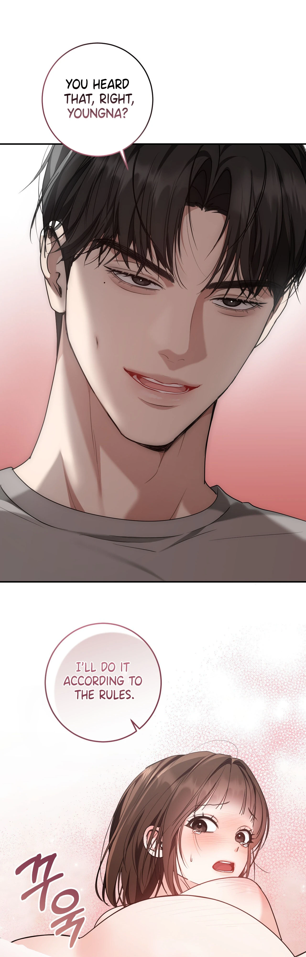 Read Appa Chingu Gildeurigi chapter 6 image 40 on Lezhin