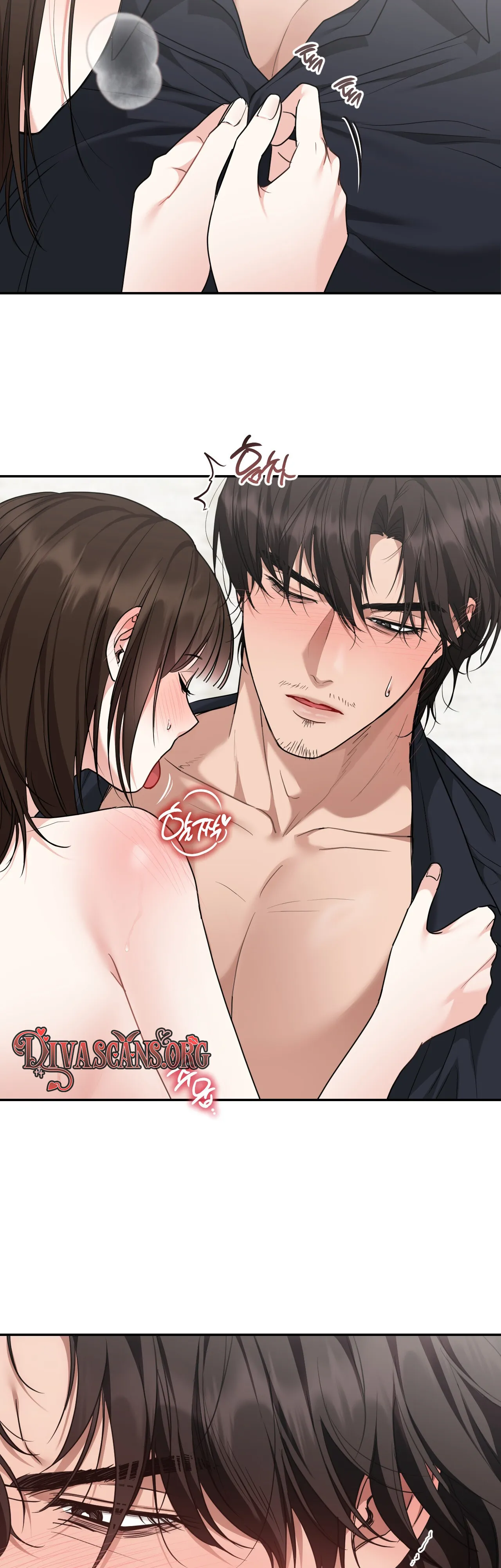 Read Appa Chingu Gildeurigi chapter 7 image 13 on Lezhin