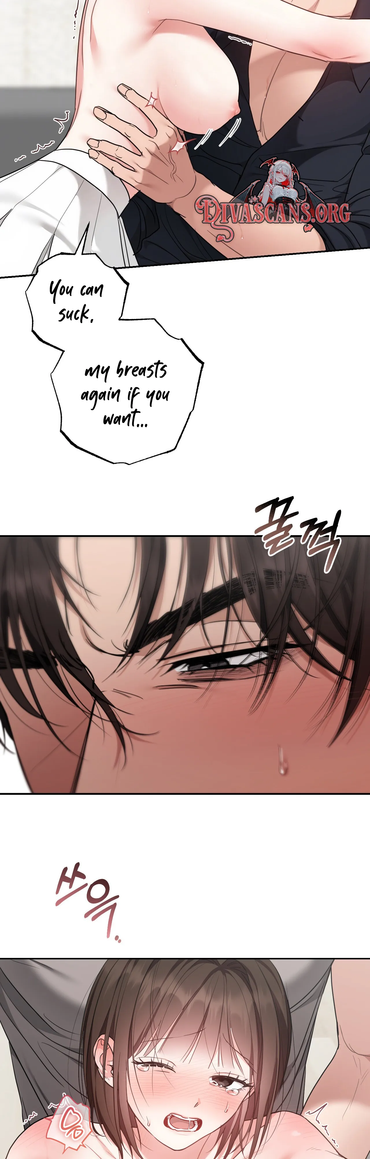 Read Appa Chingu Gildeurigi chapter 7 image 19 on Lezhin