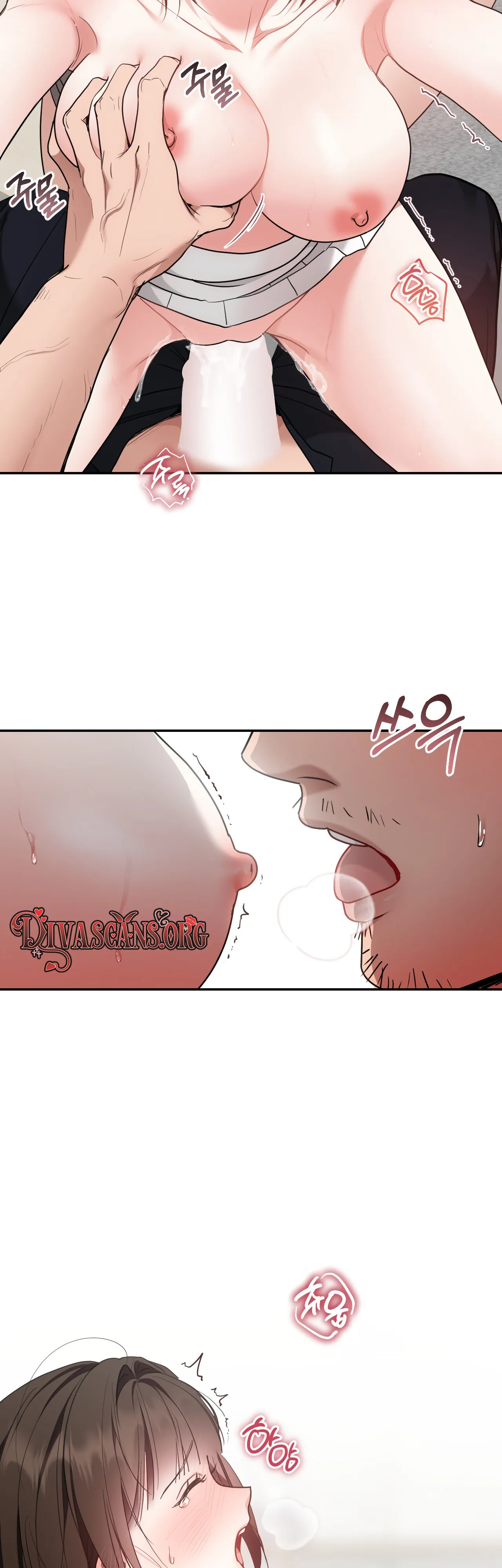 Read Appa Chingu Gildeurigi chapter 7 image 20 on Lezhin