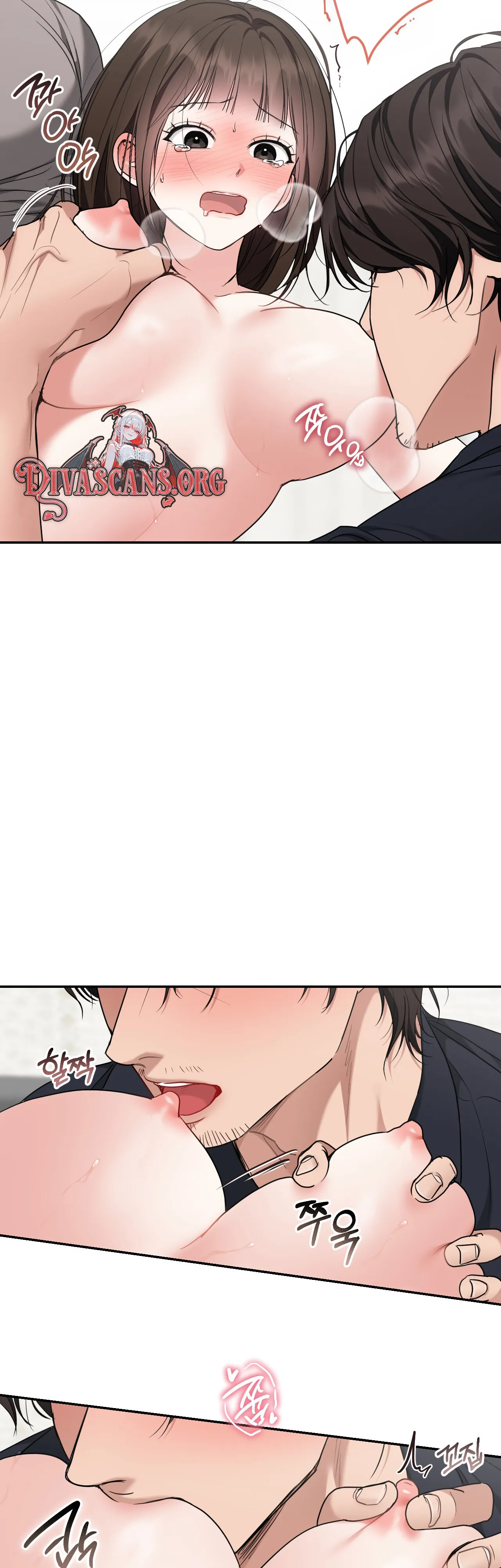 Read Appa Chingu Gildeurigi chapter 7 image 22 on Lezhin