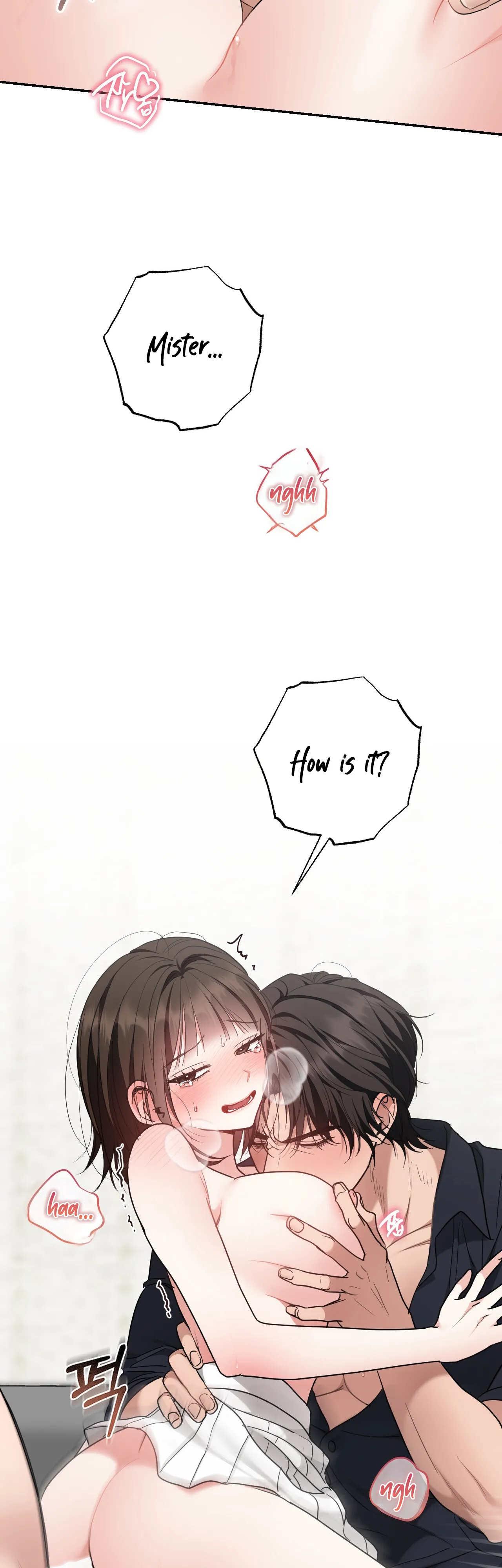 Read Appa Chingu Gildeurigi chapter 7 image 23 on Lezhin