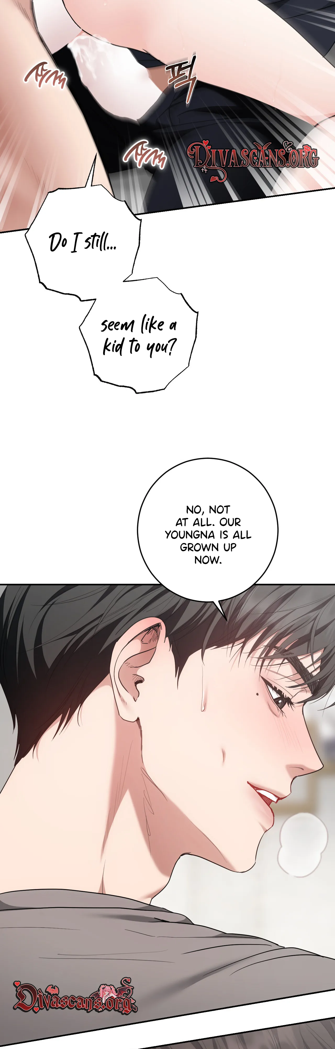 Read Appa Chingu Gildeurigi chapter 7 image 24 on Lezhin