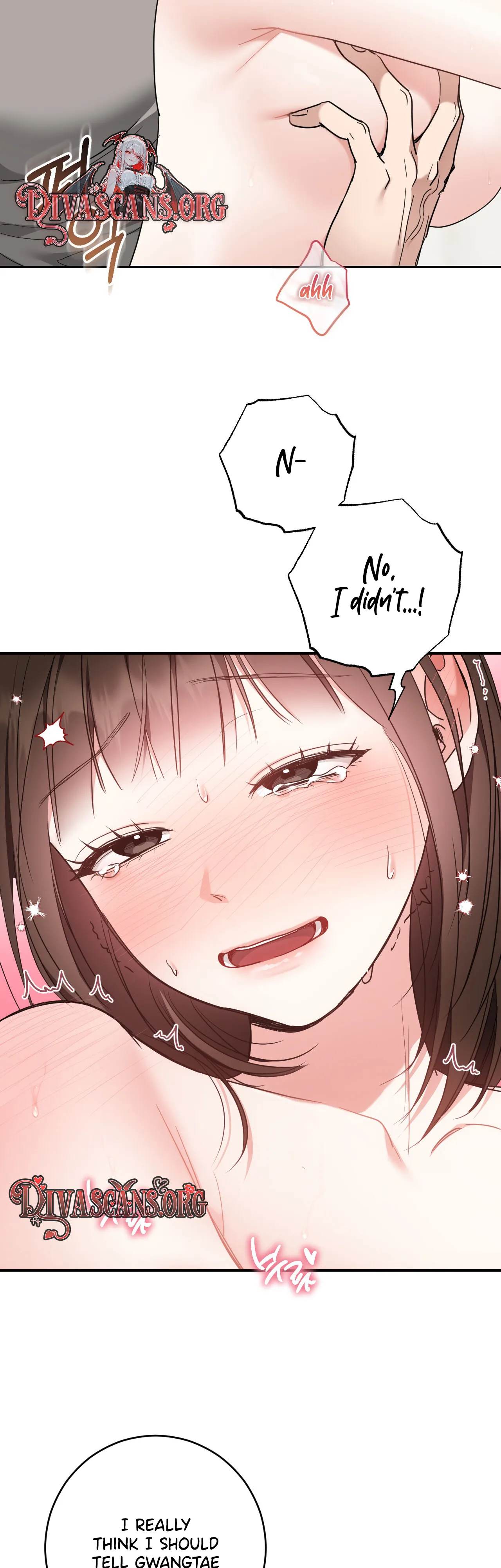 Read Appa Chingu Gildeurigi chapter 7 image 26 on Lezhin