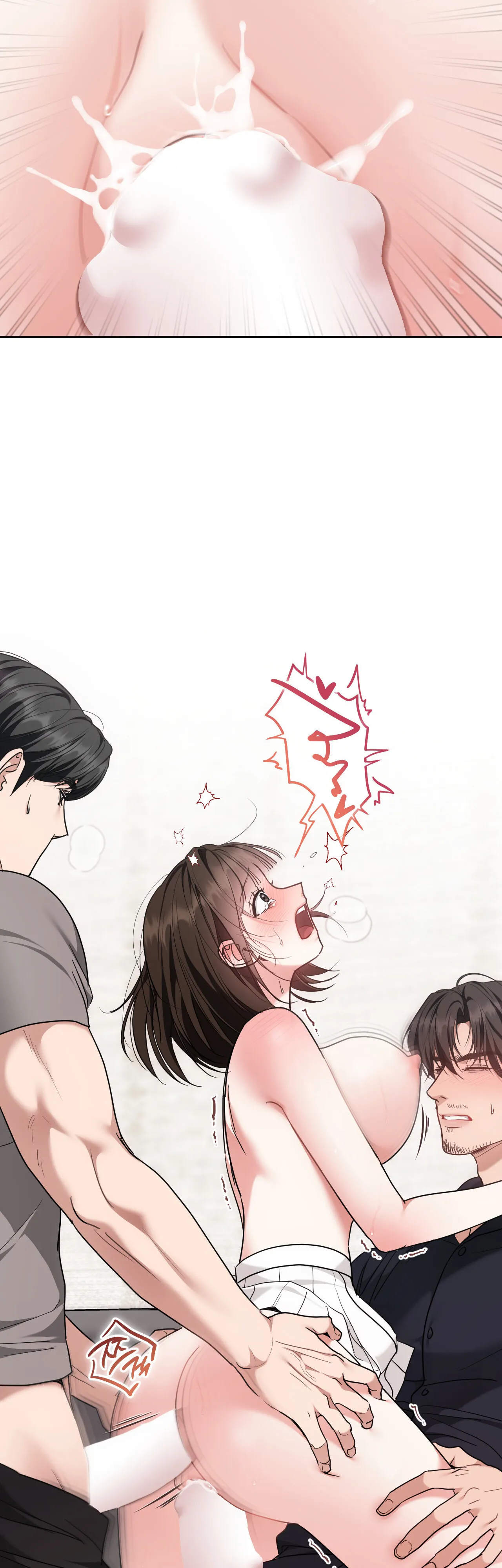 Read Appa Chingu Gildeurigi chapter 7 image 3 on Lezhin