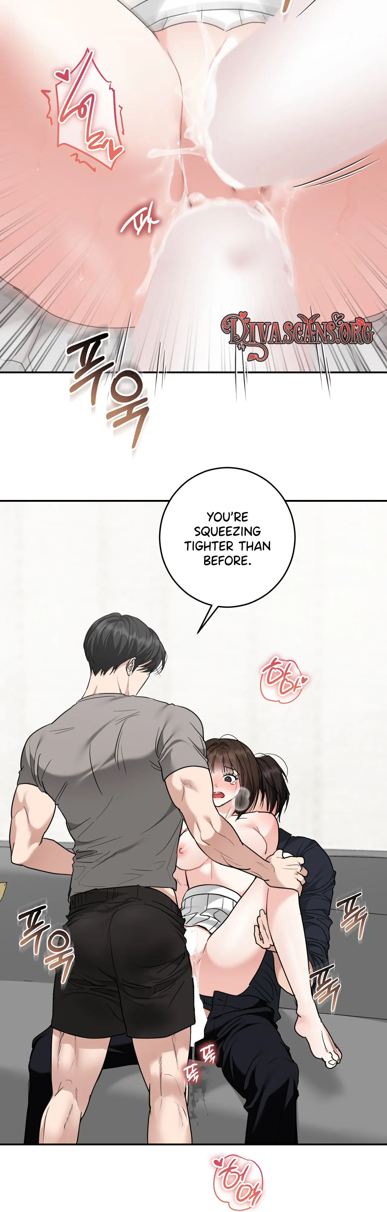 Read Appa Chingu Gildeurigi chapter 7 image 33 on Lezhin