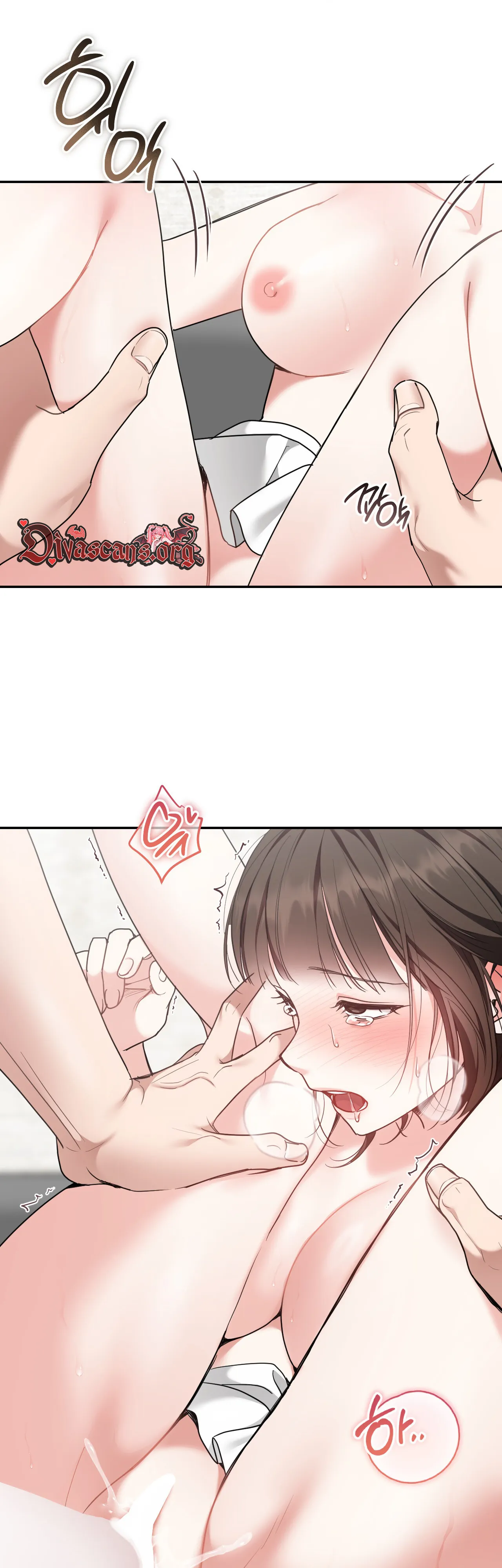 Read Appa Chingu Gildeurigi chapter 7 image 34 on Lezhin