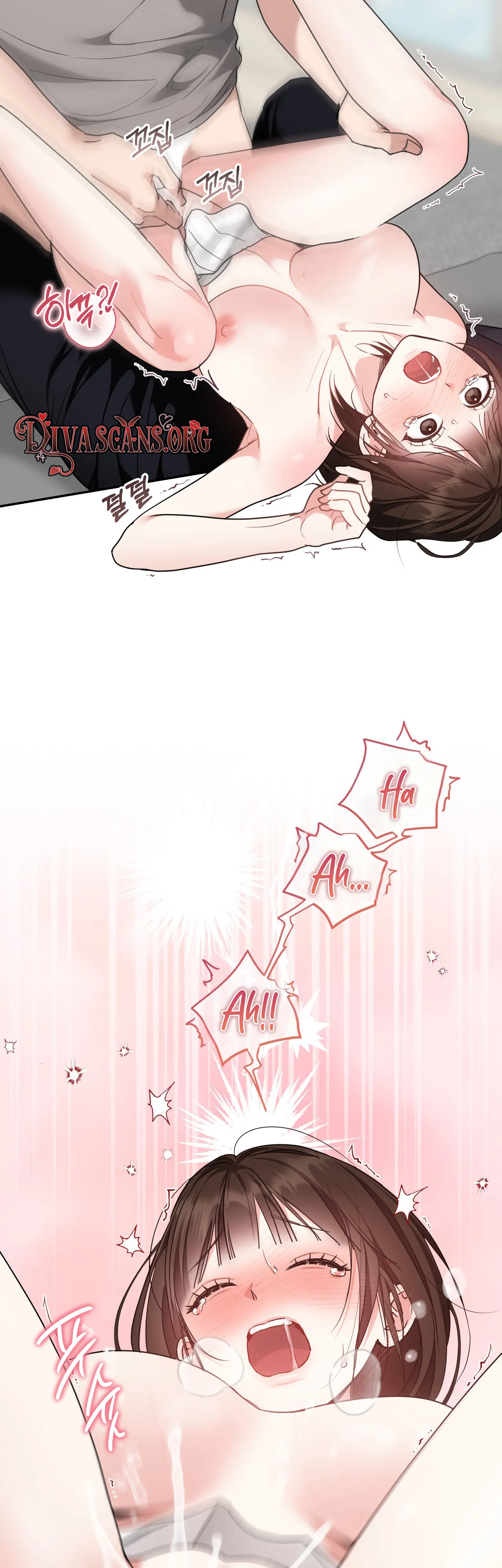 Read Appa Chingu Gildeurigi chapter 7 image 36 on Lezhin