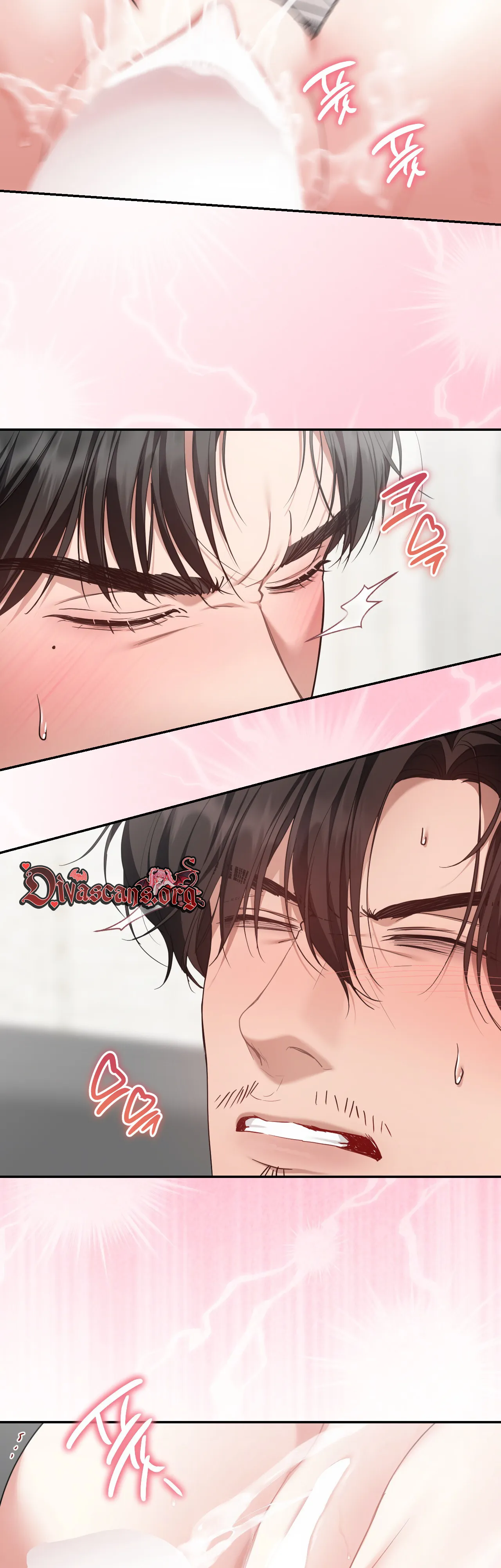 Read Appa Chingu Gildeurigi chapter 7 image 37 on Lezhin