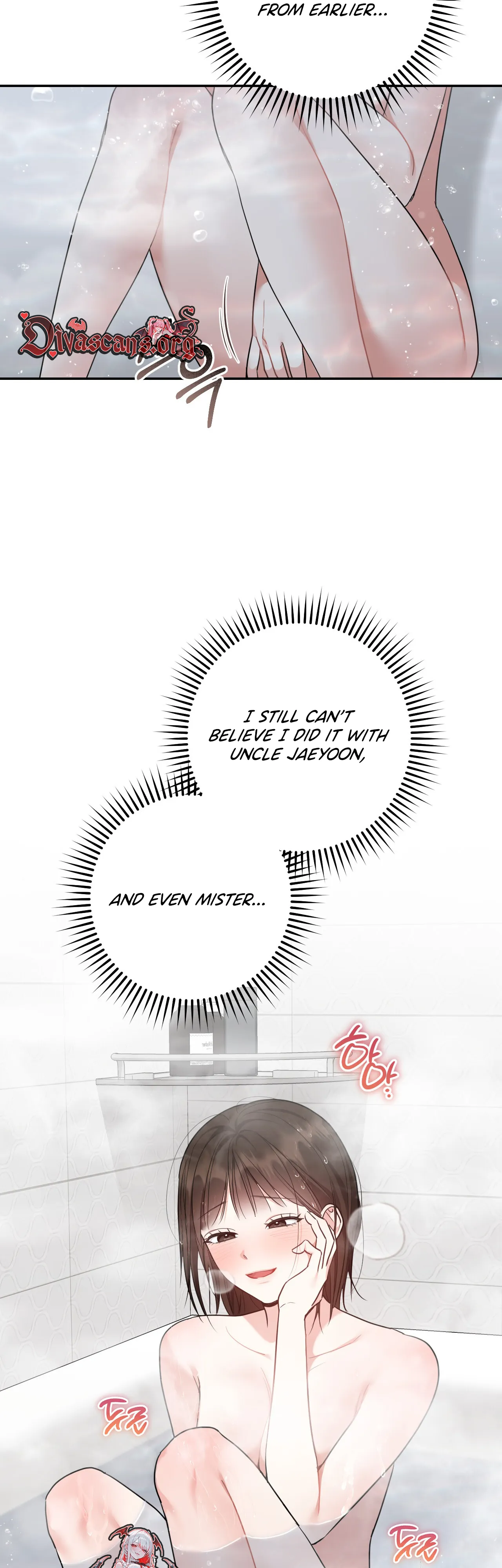 Read Appa Chingu Gildeurigi chapter 7 image 41 on Lezhin