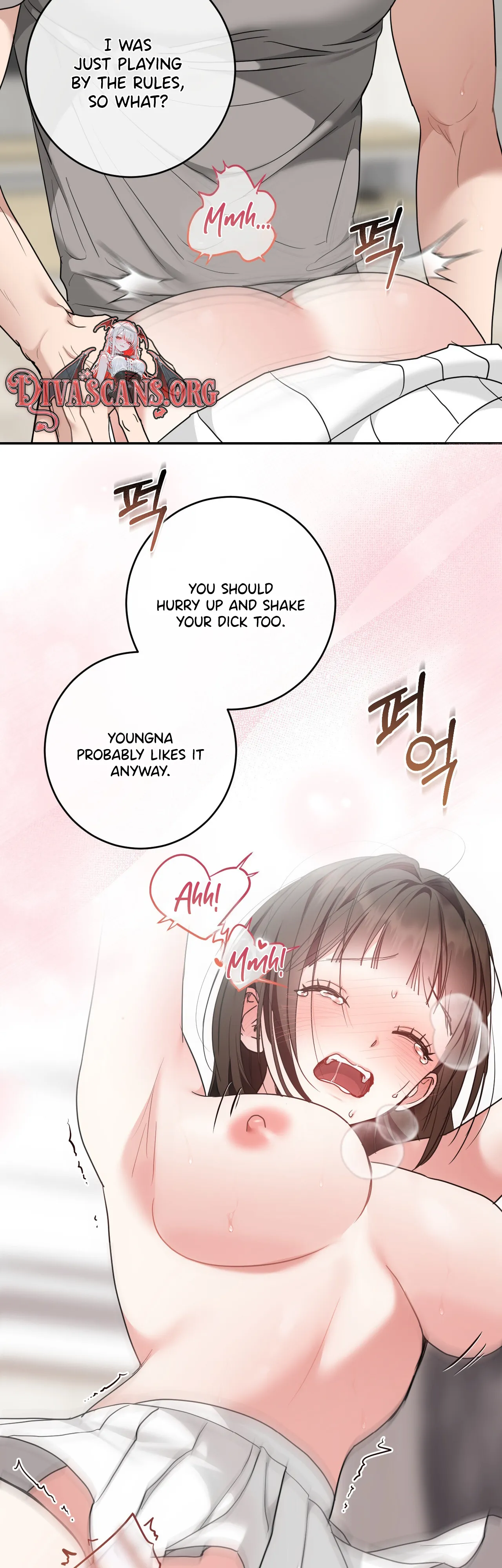 Read Appa Chingu Gildeurigi chapter 7 image 9 on Lezhin