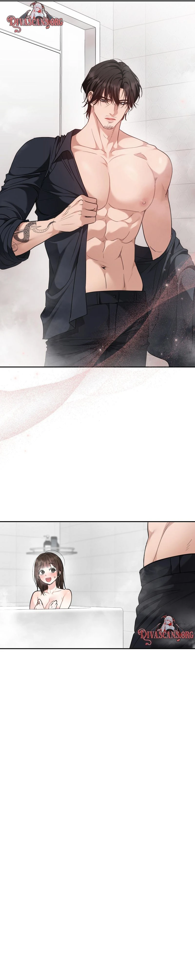 Read Appa Chingu Gildeurigi chapter 8 image 1 on Lezhin