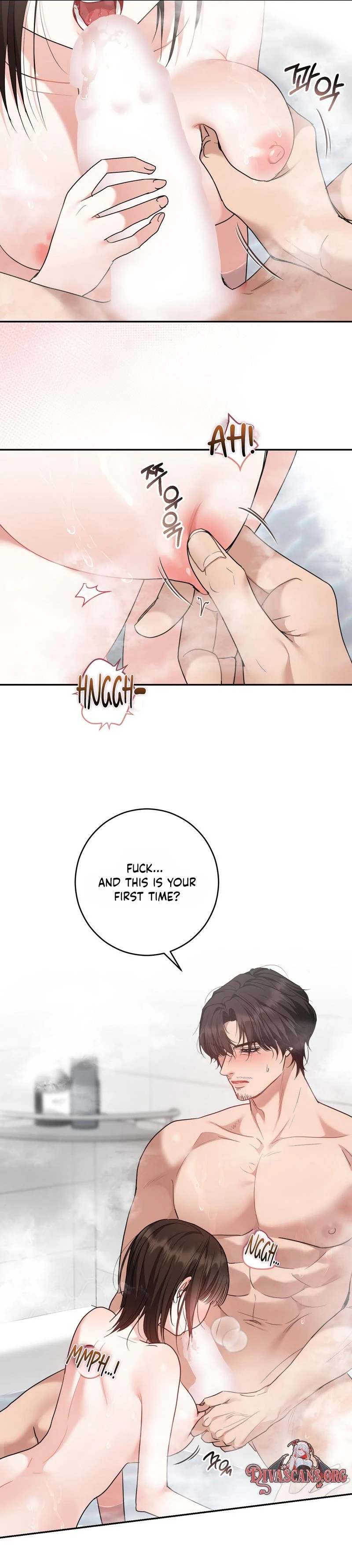 Read Appa Chingu Gildeurigi chapter 8 image 11 on Lezhin