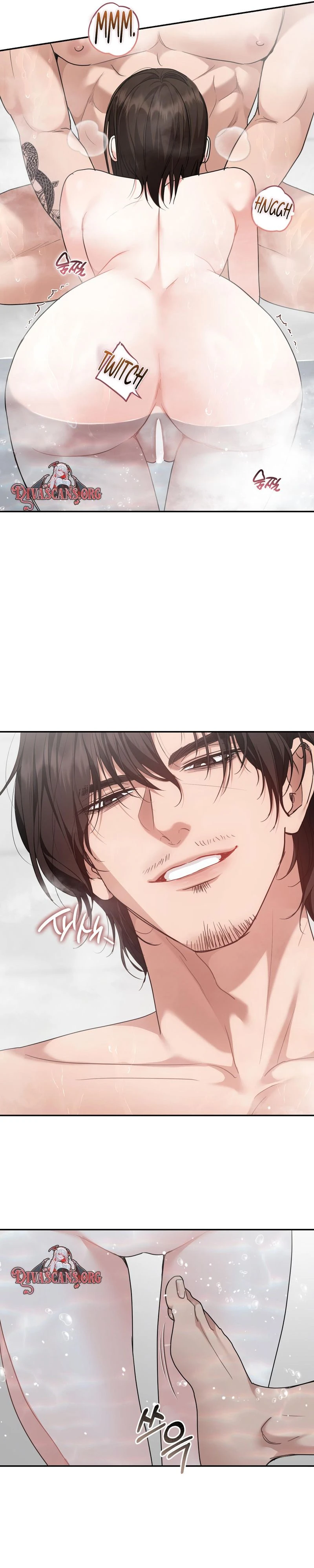 Read Appa Chingu Gildeurigi chapter 8 image 12 on Lezhin