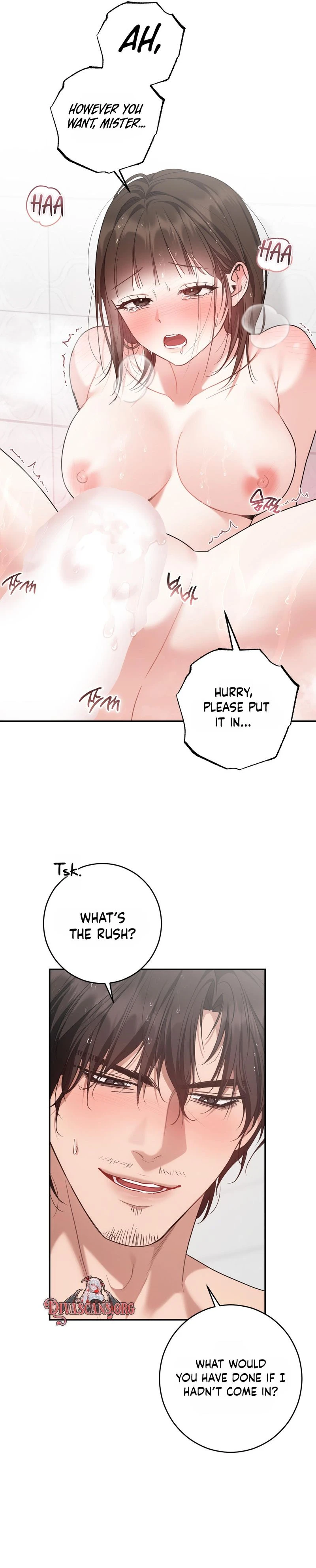 Read Appa Chingu Gildeurigi chapter 8 image 20 on Lezhin