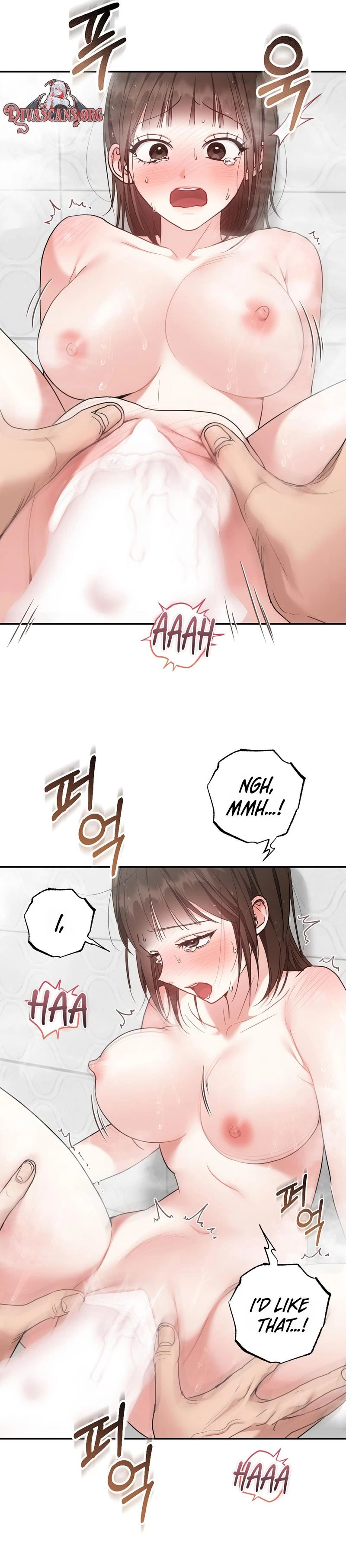 Read Appa Chingu Gildeurigi chapter 8 image 23 on Lezhin