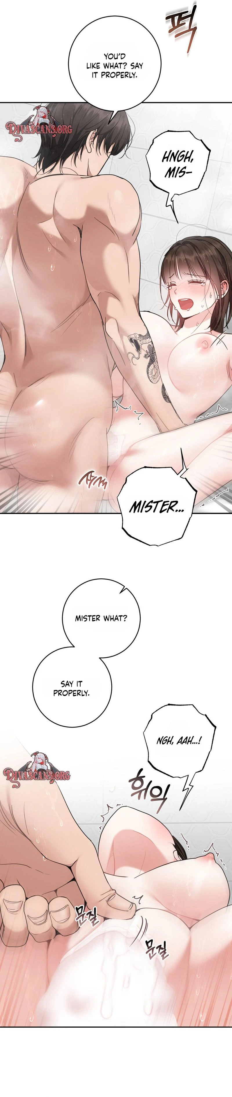 Read Appa Chingu Gildeurigi chapter 8 image 24 on Lezhin