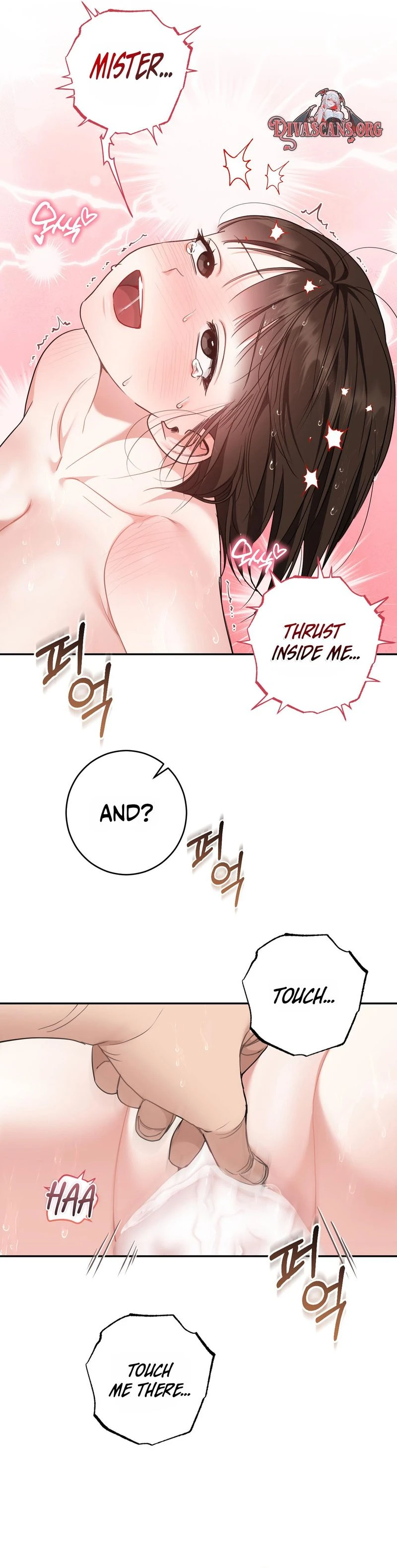 Read Appa Chingu Gildeurigi chapter 8 image 25 on Lezhin