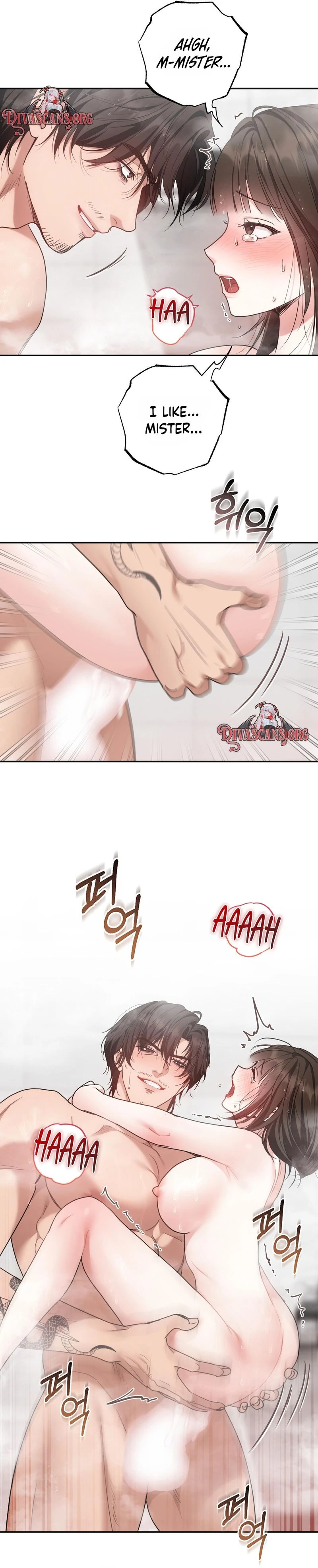 Read Appa Chingu Gildeurigi chapter 8 image 27 on Lezhin