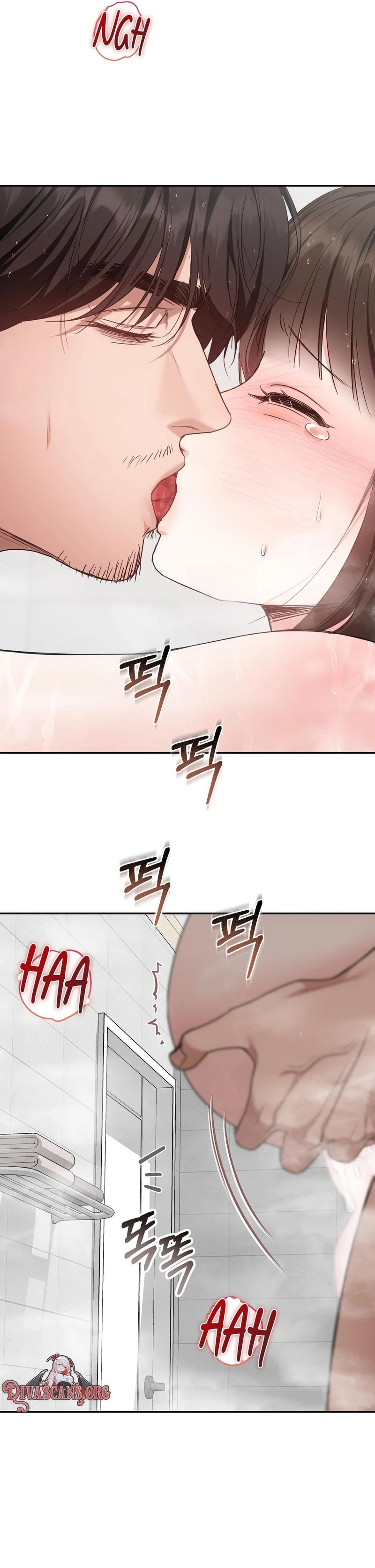 Read Appa Chingu Gildeurigi chapter 8 image 28 on Lezhin