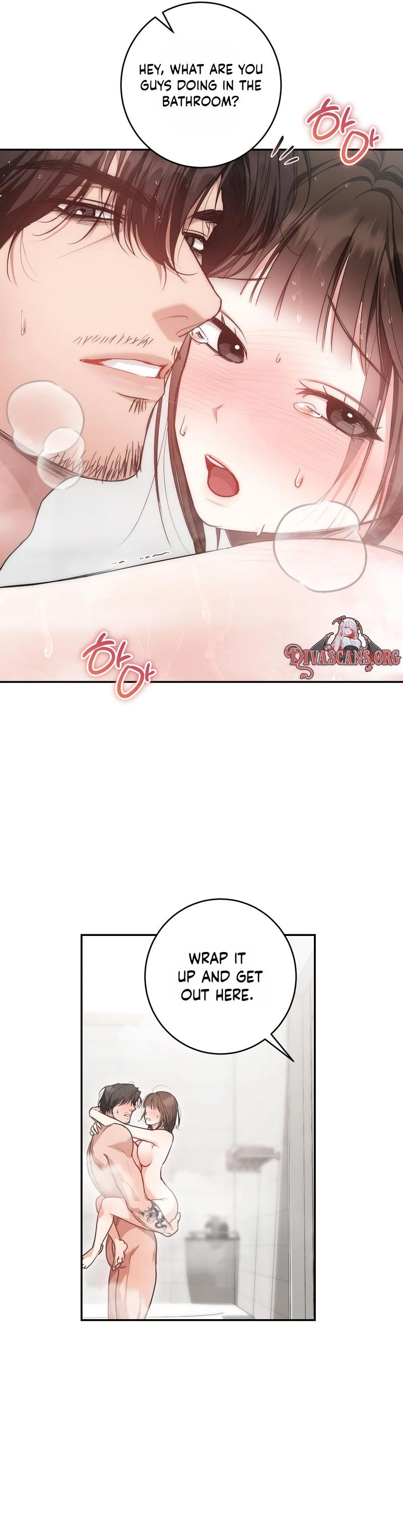 Read Appa Chingu Gildeurigi chapter 8 image 29 on Lezhin