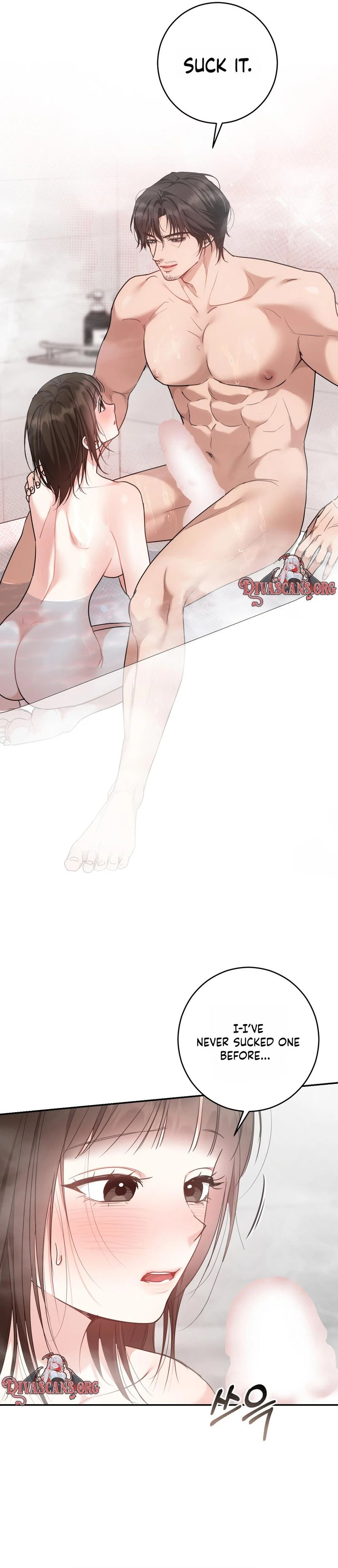 Read Appa Chingu Gildeurigi chapter 8 image 9 on Lezhin