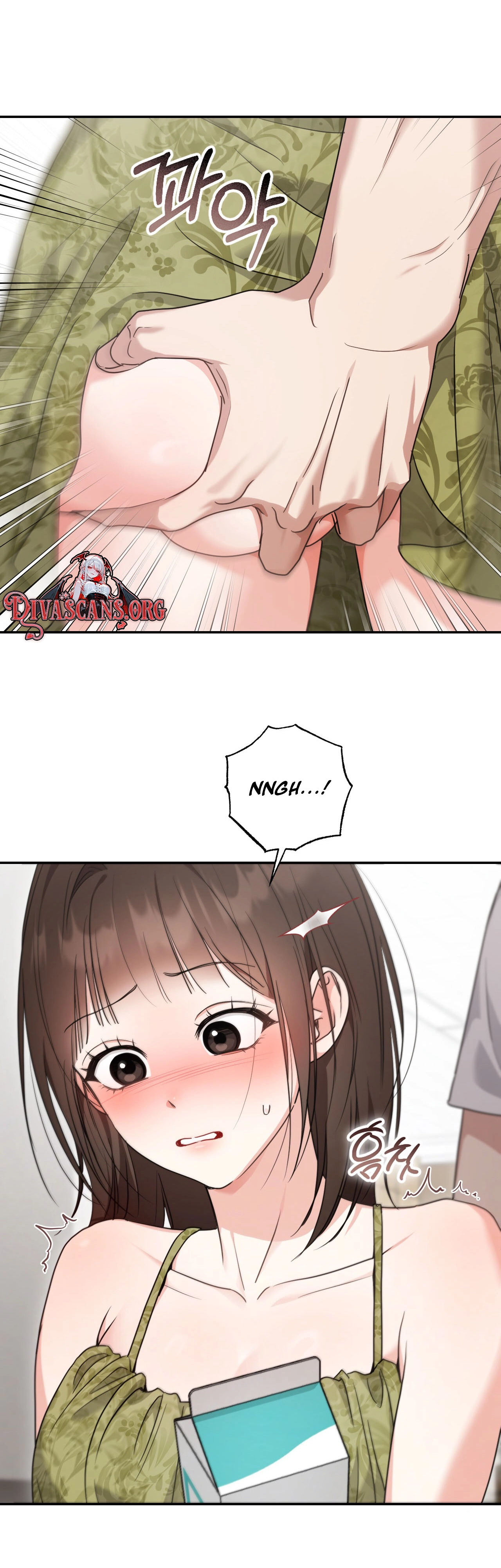 Read Appa Chingu Gildeurigi chapter 9 image 13 on Lezhin