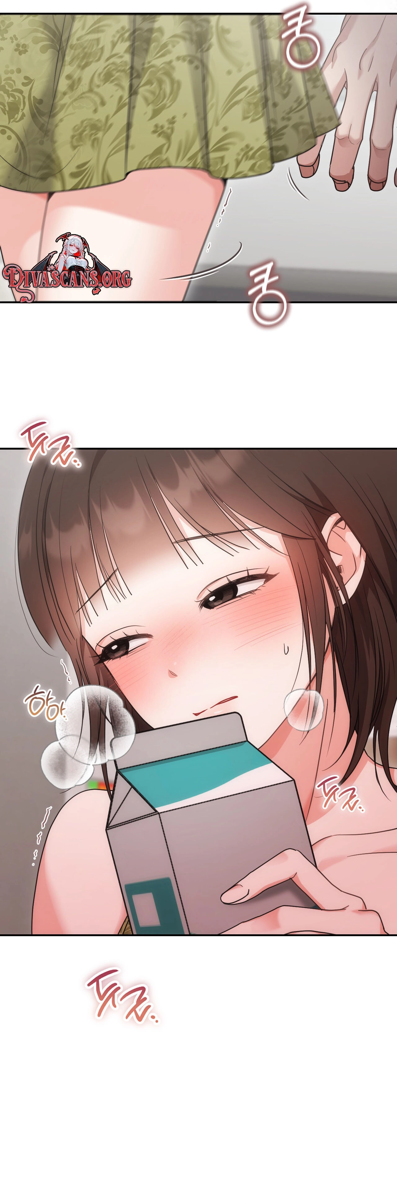 Read Appa Chingu Gildeurigi chapter 9 image 15 on Lezhin