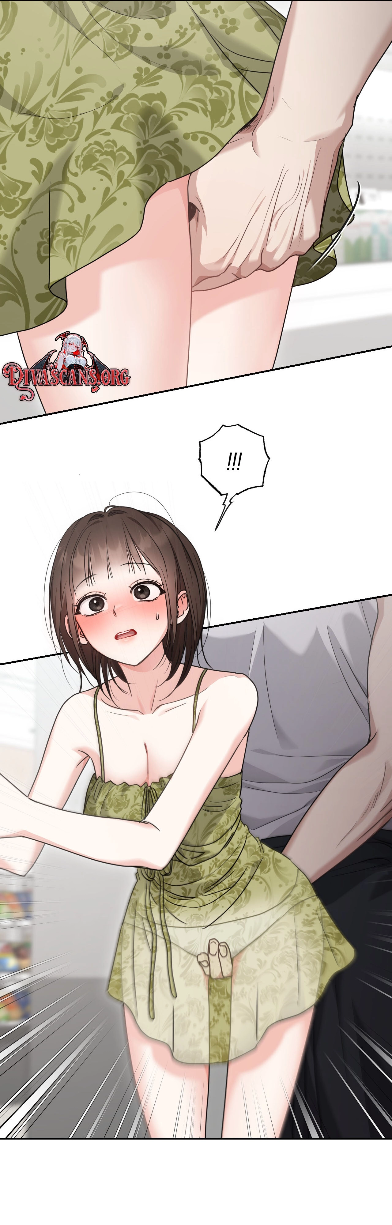 Read Appa Chingu Gildeurigi chapter 9 image 17 on Lezhin