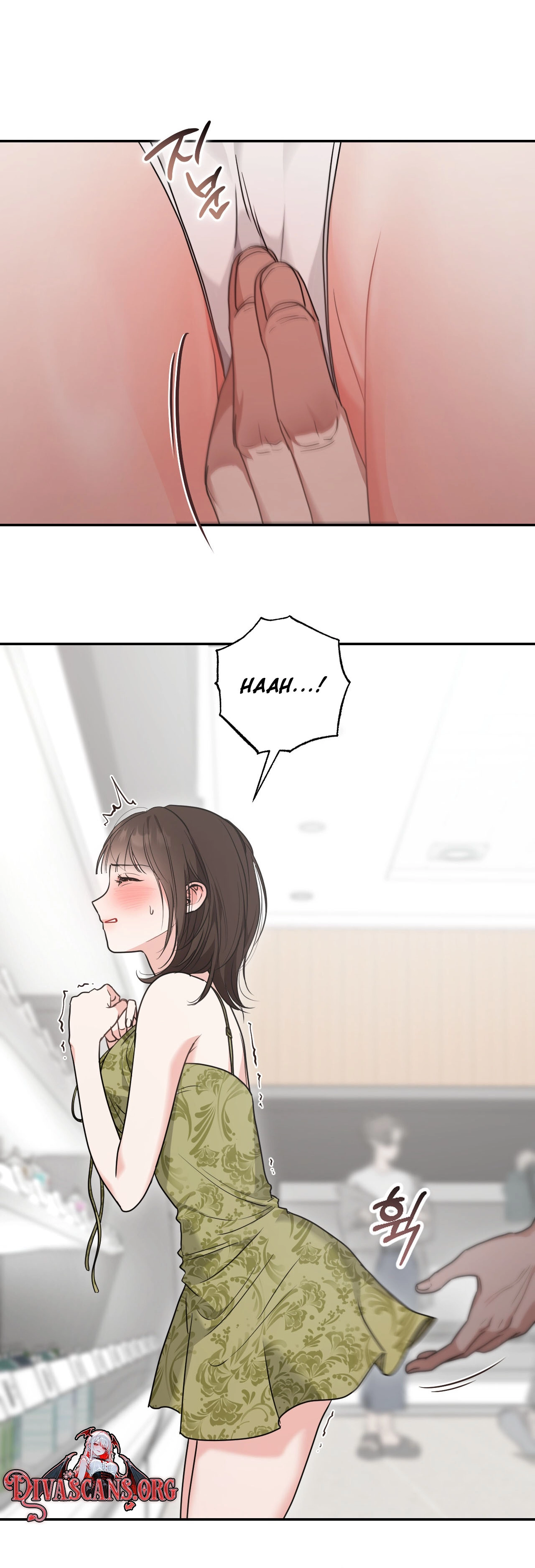 Read Appa Chingu Gildeurigi chapter 9 image 18 on Lezhin