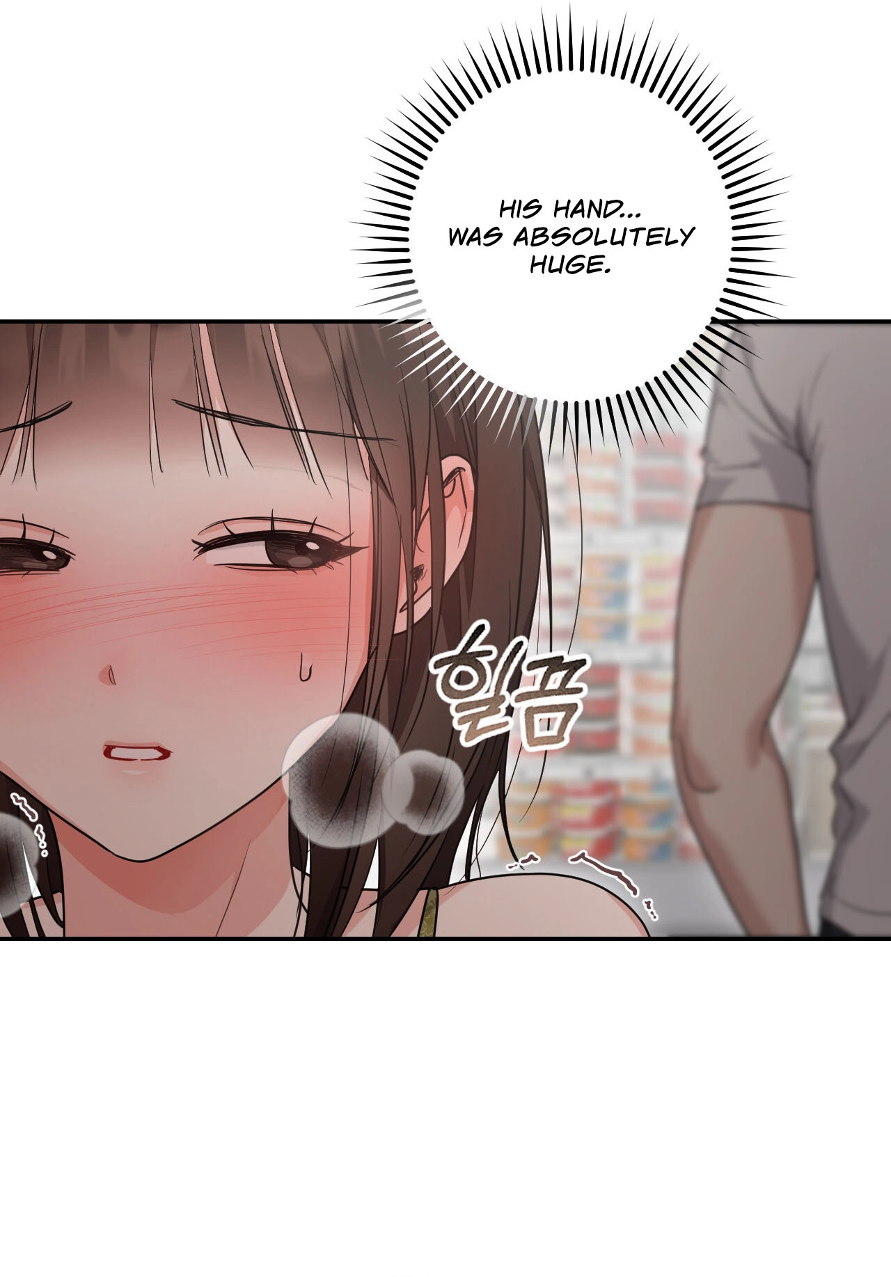 Read Appa Chingu Gildeurigi chapter 9 image 19 on Lezhin