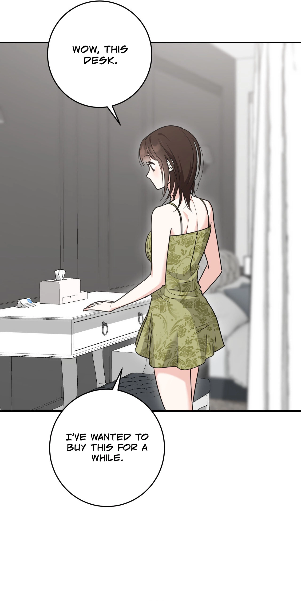 Read Appa Chingu Gildeurigi chapter 9 image 23 on Lezhin