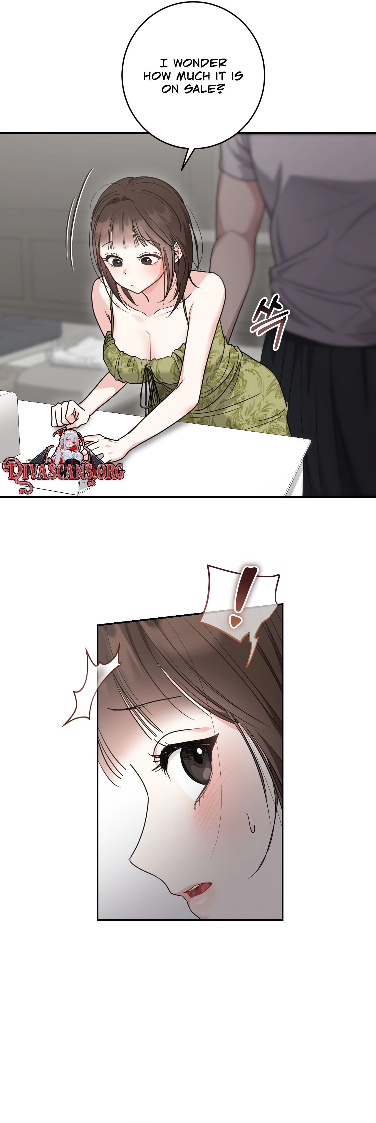 Read Appa Chingu Gildeurigi chapter 9 image 24 on Lezhin