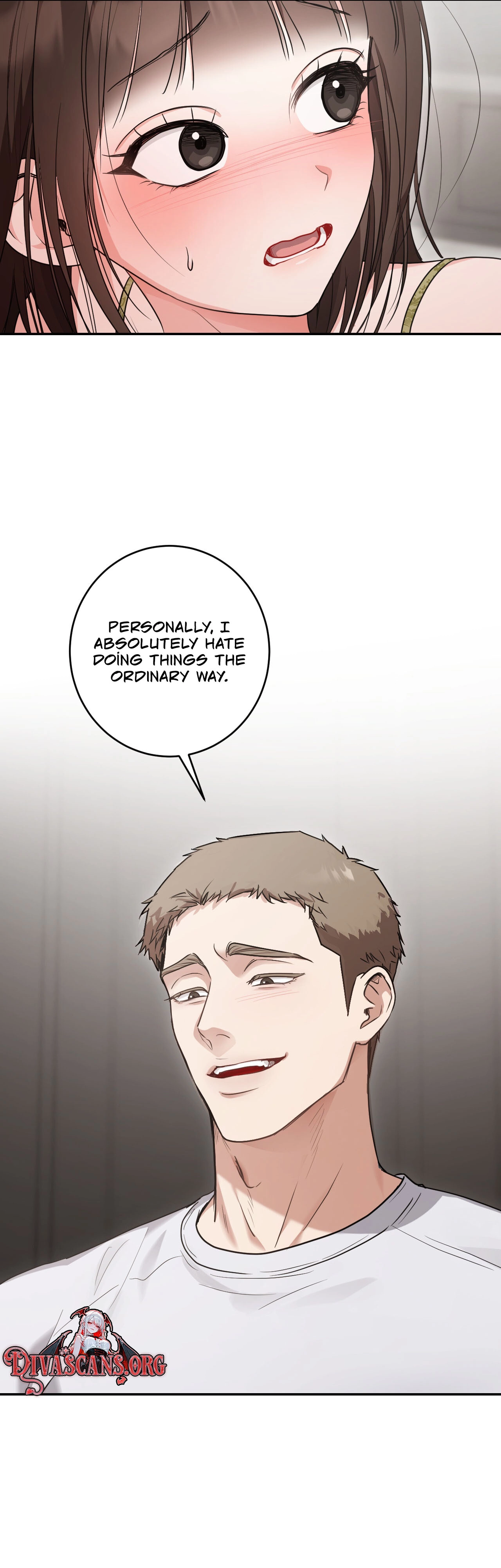 Read Appa Chingu Gildeurigi chapter 9 image 26 on Lezhin