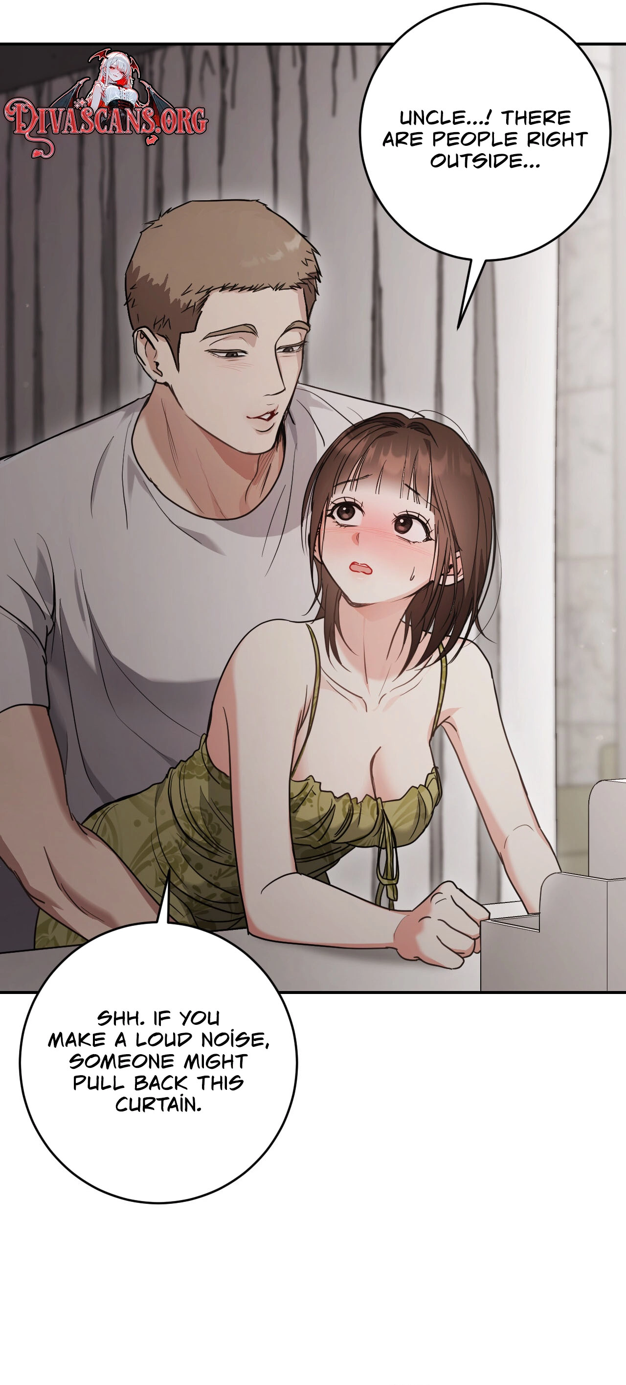 Read Appa Chingu Gildeurigi chapter 9 image 28 on Lezhin