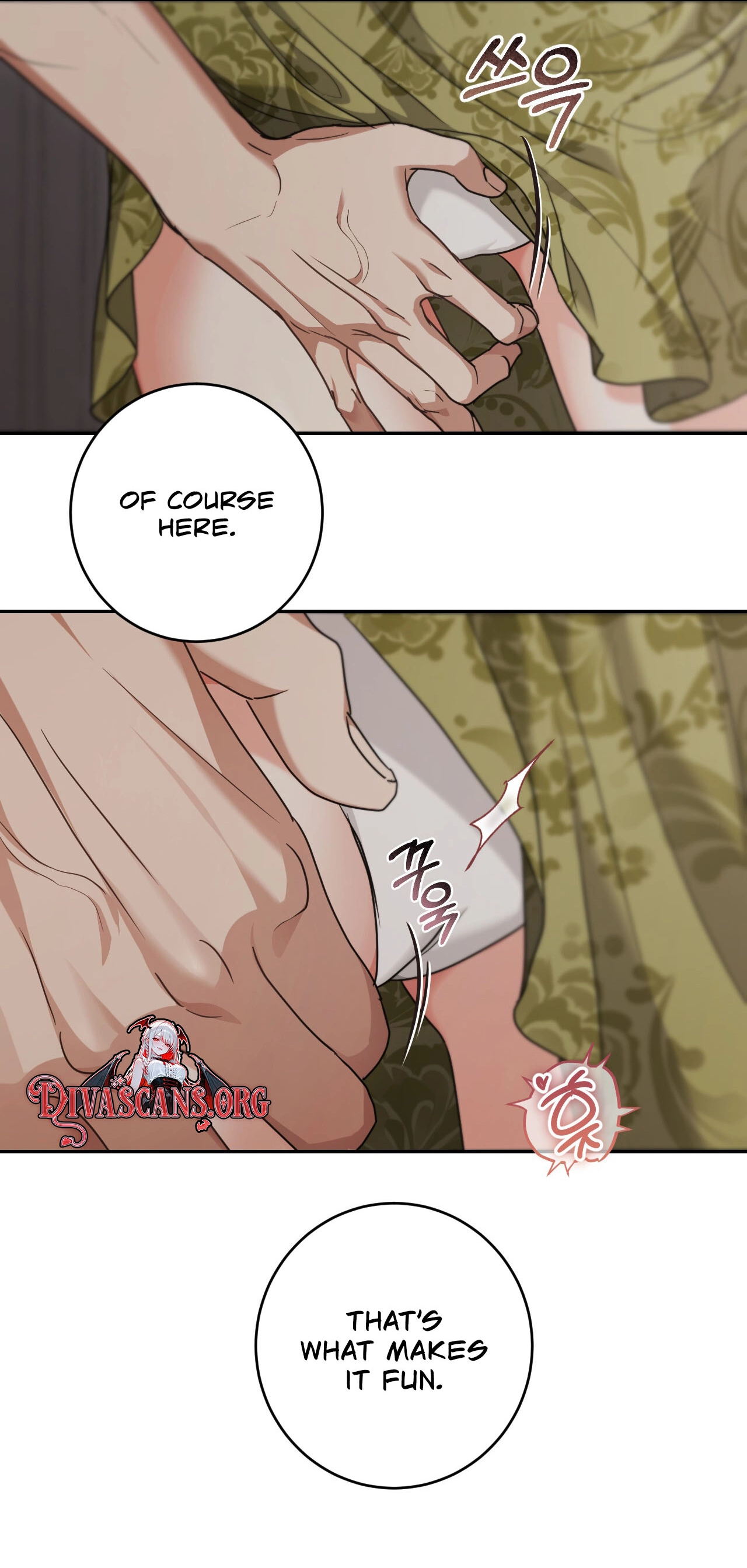 Read Appa Chingu Gildeurigi chapter 9 image 31 on Lezhin