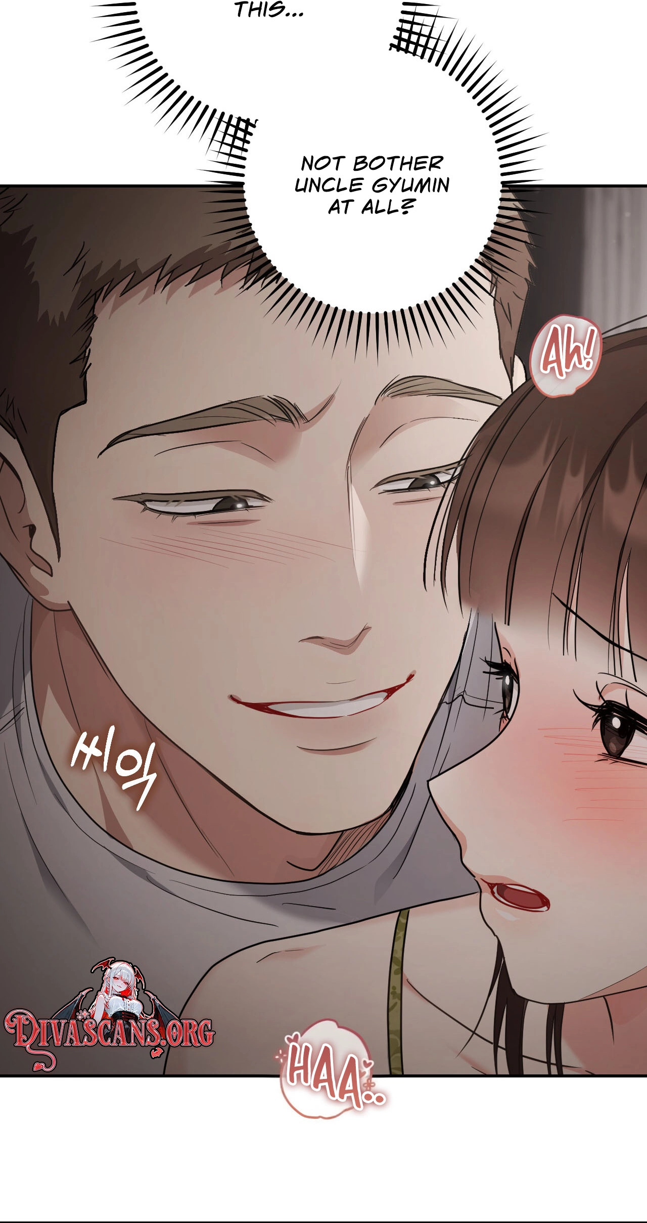 Read Appa Chingu Gildeurigi chapter 9 image 33 on Lezhin