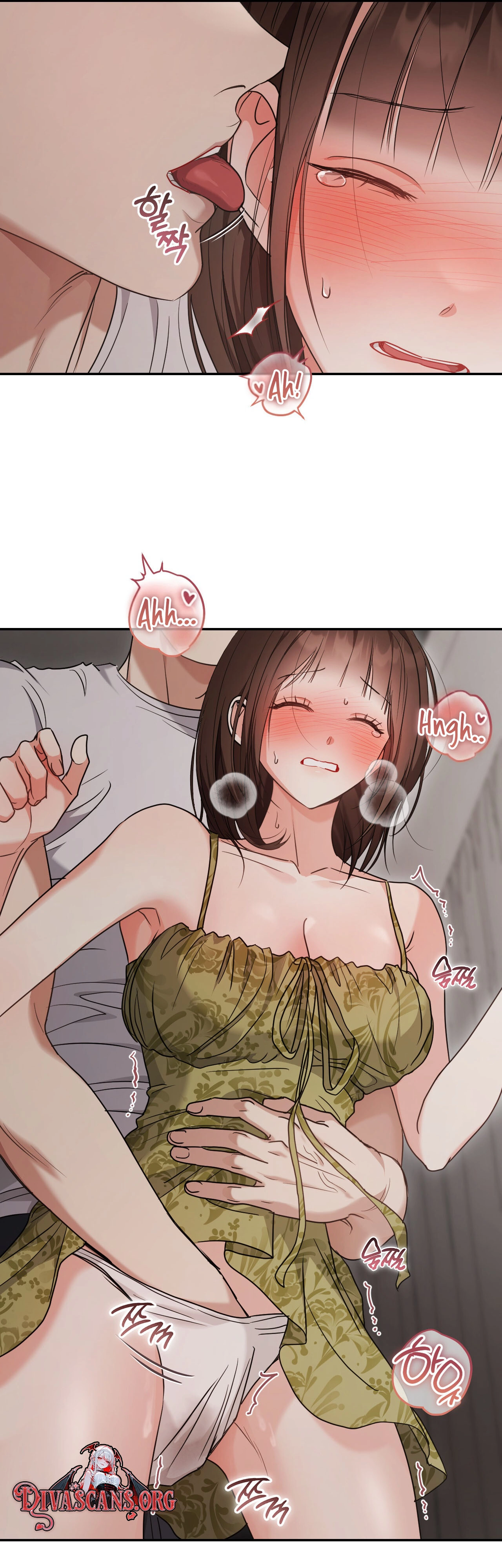 Read Appa Chingu Gildeurigi chapter 9 image 46 on Lezhin