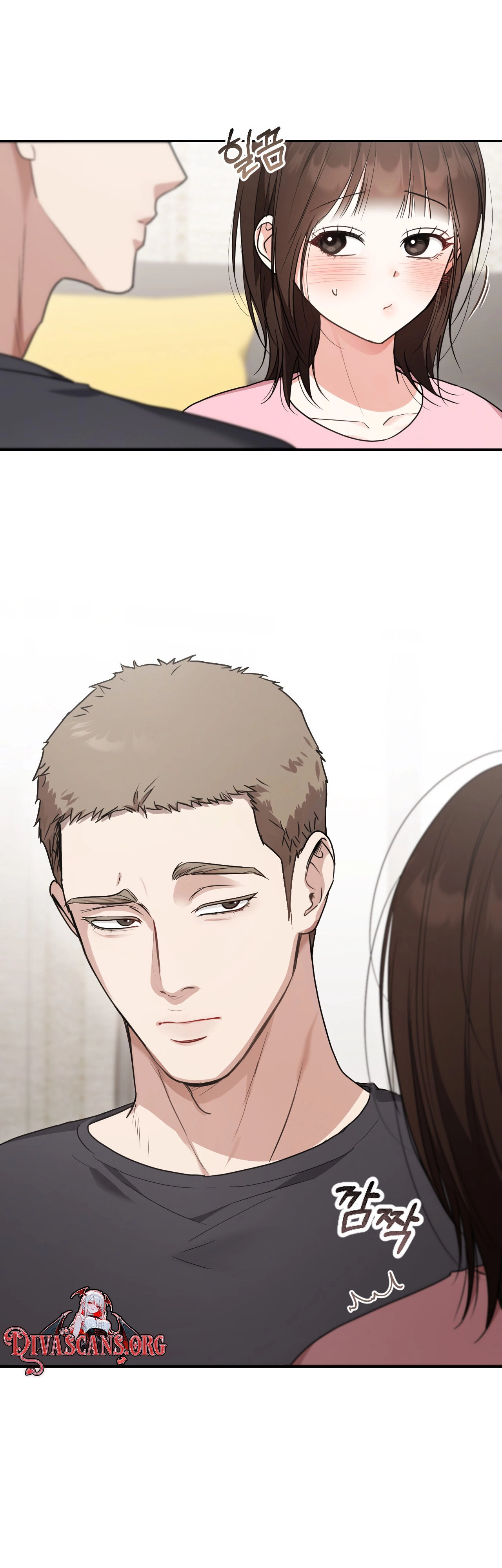 Read Appa Chingu Gildeurigi chapter 9 image 7 on Lezhin