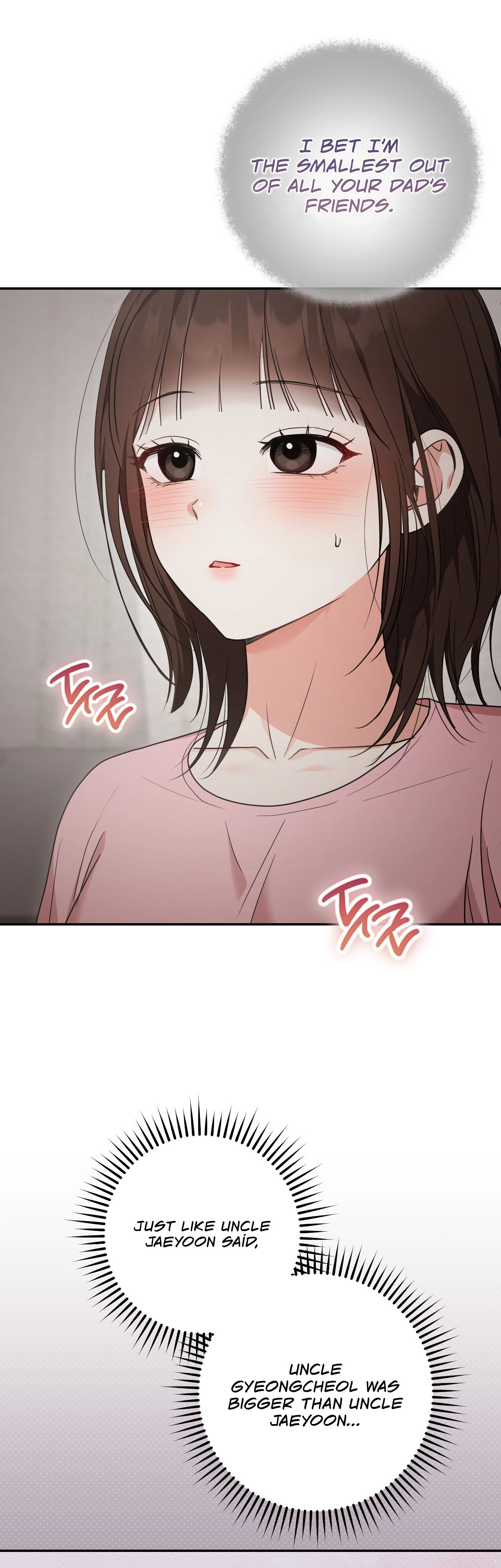 Read Appa Chingu Gildeurigi chapter 9 image 8 on Lezhin