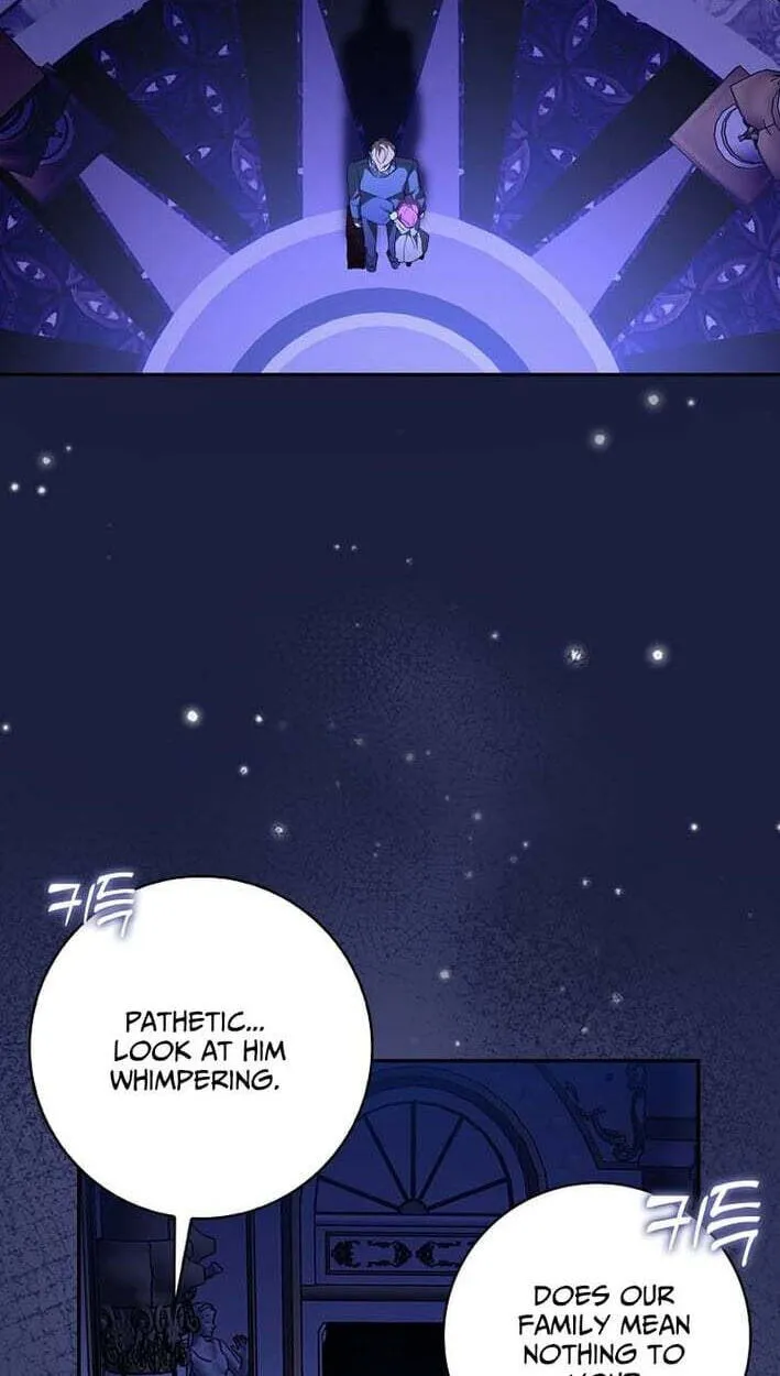 Appa-reul Saryeobogetseumnida Chapter 1 page 19 - 